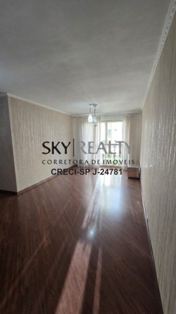 apartment em Rua Luísa Álvares, Vila Campestre - São Paulo - SP
