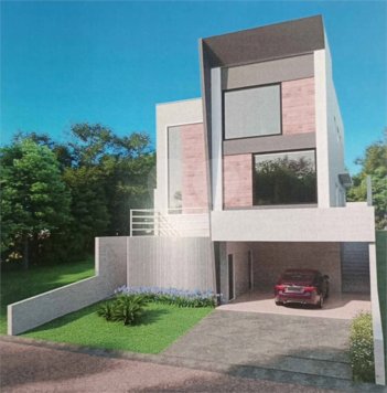 house em Via Paulo Leone, Jardim Alto do Pinheirinho - Itupeva - SP