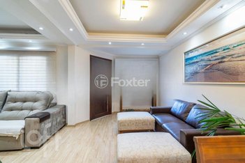 apartment em Rua Imbuí, Vila Cachoeirinha - Cachoeirinha - RS