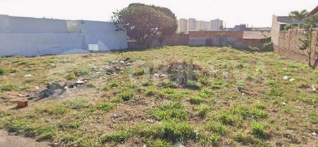land_lot em Rua Josefa Matildes de Andrade, Shopping Park - Uberlândia - MG