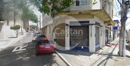 business em Rua Tobias Barreto, Alto da Mooca - São Paulo - SP