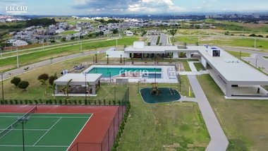 land_lot em Avenida Jayr Freire de Moura, Condomínio Residencial Alphaville II - São José dos Campos - SP
