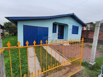 house em Rua da Vertente, Nova Santa Rita - Nova Santa Rita - RS