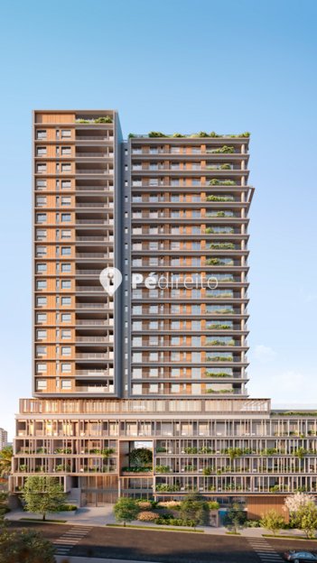 apartment em Rua Loefgren, Vila Clementino - São Paulo - SP
