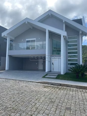 apartment em Avenida das Arapongas, Ariribá - Balneário Camboriú - SC