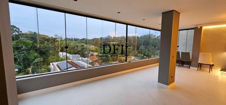 house em Avenida Dona Maria Mesquita de Mota e Silva, Fazenda Morumbi - São Paulo - SP