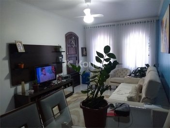 house em Rua Ibicarai, Parque Vitória - São Paulo - SP