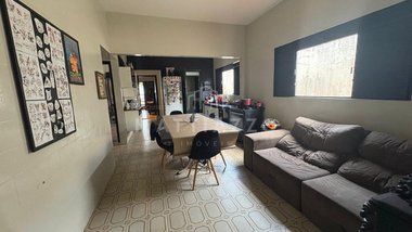 house em Rua Doutor Adolfo Lutz, Vila Piza - Limeira - SP