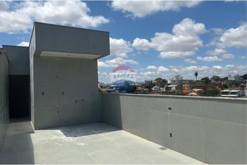 apartment em Rua Janete Clair, Santa Mônica - Belo Horizonte - MG