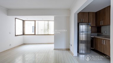 apartment em Rua Barão do Cotegipe, São João - Porto Alegre - RS