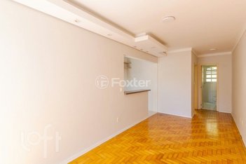 apartment em Rua Comendador Rheingantz, Mont Serrat - Porto Alegre - RS