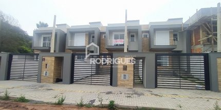 house em Venâncio Aires, Canudos - Novo Hamburgo - RS