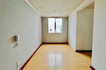 apartment em Rua Carlos Alberto Lauermann Nunes, Olaria - Canoas - RS