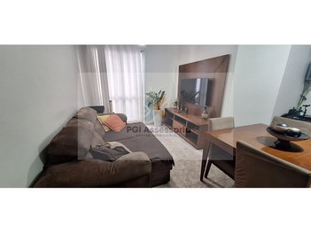 apartment em Rua Pedro Góes, Vila Itália - São José do Rio Preto - SP