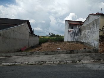 land_lot em Rua Alfredo Ferri, Jardim Esperança - Guaratinguetá - SP