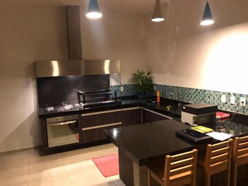 house em Alameda das Quaresmeiras, Vila Santa Terezinha - Pirassununga - SP