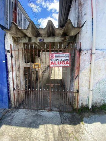 house em Rua Nhatumani, Vila Ré - São Paulo - SP