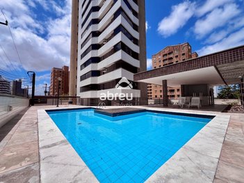 apartment em Avenida Prudente de Morais, Lagoa Nova - Natal - RN