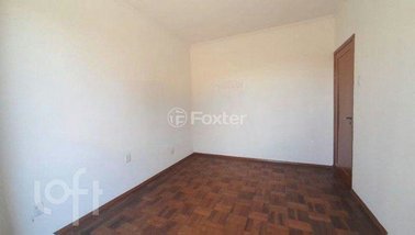 apartment em Avenida Benjamin Constant, Floresta - Porto Alegre - RS