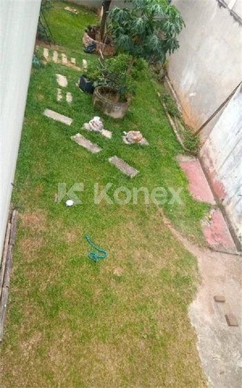 land_lot em Rua Luiz Antônio de Oliveira Alves, Vila Nova Mazzei - São Paulo - SP