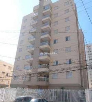 apartment em Rua Sylvio Delduque, Água Fria - São Paulo - SP