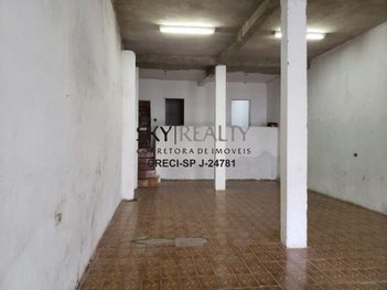 industrial em Thomaz de Araújo, Jardim Helga - São Paulo - SP