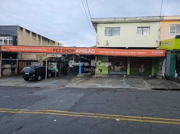 house em Avenida Comendador Wilson Talarico, Vila Flórida - Guarulhos - SP