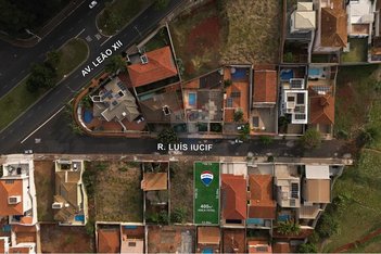 land_lot em Rua Luiz Iucif, Ribeirânia - Ribeirão Preto - SP