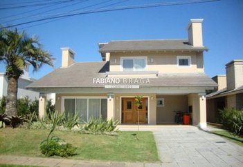 house em Avenida Inter Balneários, Xangri-Lá - Xangri-Lá - RS