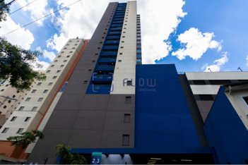 apartment em Rua dos Democratas, Vila Monte Alegre - São Paulo - SP