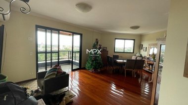 apartment em Rua Dona Eugênia, Jardim Europa - Piracicaba - SP