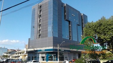 office em Rua Sete de Setembro, Centro - Osório - RS