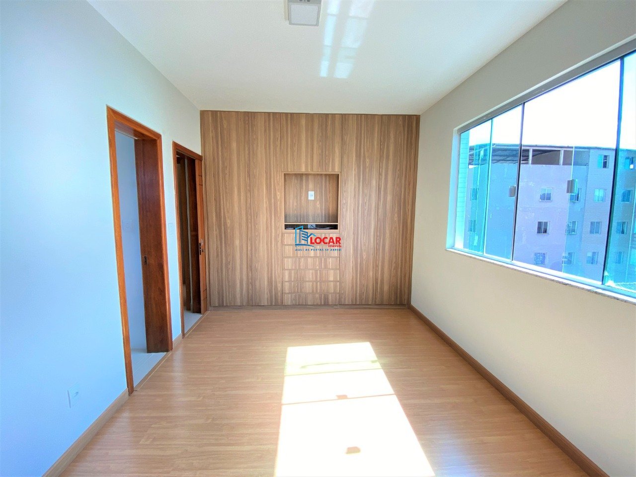Quarto 01 suíte