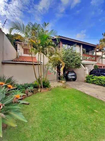 house em Eduardo Prado, Cavalhada - Porto Alegre - RS