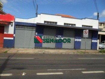 office em Avenida Duque de Caxias, Jardim Londrilar - Londrina - PR