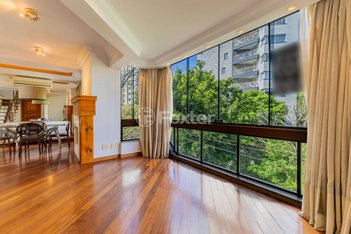 apartment em Avenida Bagé, Petrópolis - Porto Alegre - RS
