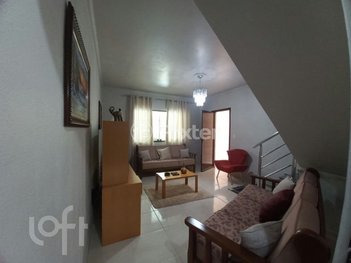 house em Rua Ema Cipriani Bruni, Parque Terra Nova - São Bernardo do Campo - SP