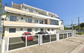 apartment em Tereza Lopes, Campeche - Florianópolis - SC