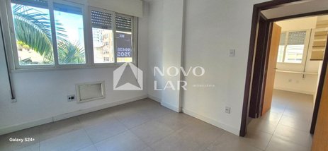 apartment em Rua Doutor Timóteo, Moinhos de Vento - Porto Alegre - RS