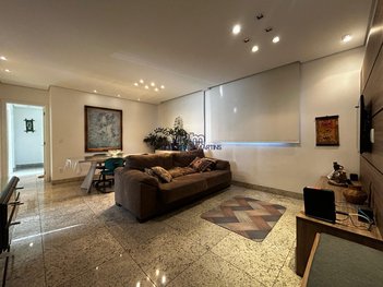 apartment em Rua Carioca, Padre Eustáquio - Belo Horizonte - MG