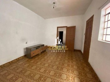 house em Rua Antônio Bento, Santa Paula - São Caetano do Sul - SP