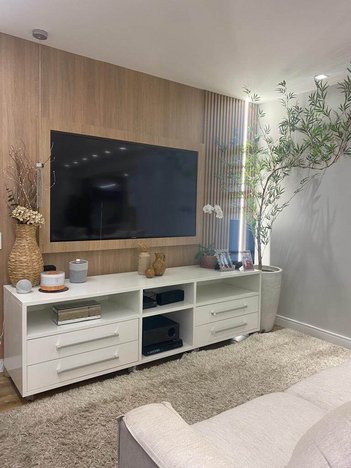apartment em Rua Francisco Marcondes Vieira, Lar São Paulo - São Paulo - SP