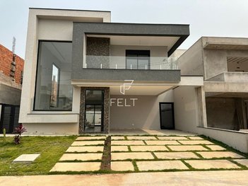 house em Avenida B, São Venâncio - Itupeva - SP