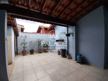 house em Rua Londrina, Parque Taquaral - Piracicaba - SP