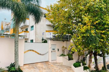 apartment em Rua Quintino Bocaiúva, Centro Alto - Ribeirão Pires - SP