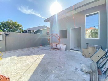 house em Rua Colibris, Jardim Algarve - Alvorada - RS