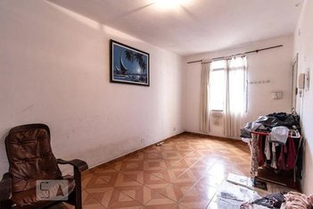 apartment em Rua Araquã, Bela Vista - São Paulo - SP