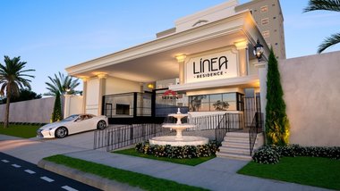 apartment em Avenida Nações Unidas, Princesa Isabel - Cacoal - RO