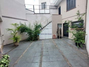 house em Praça Costa Barbosa, Aclimação - São Paulo - SP