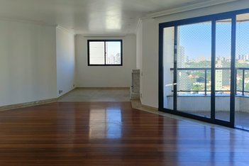 apartment em Rua Safira, Aclimação - São Paulo - SP